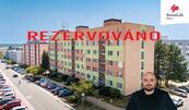 Prodej bytu 2+1 45 m2 Studentská, Přelouč, cena 3400000 CZK / objekt, nabízí 