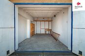 Prodej garáže 17 m2 Foersterova, Přelouč, cena 690000 CZK / objekt, nabízí Swiss Life Select Reality
