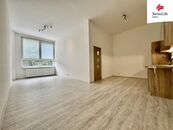 Pronájem bytu 2+kk 54 m2 nám. 8. května, Meziboří, cena 9000 CZK / objekt / měsíc, nabízí 