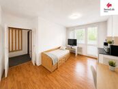 Prodej bytu 2+1 45 m2 Hlavatého, Praha, cena 5990000 CZK / objekt, nabízí 