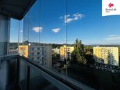 Pronájem bytu 3+1 64 m2 Slévárenská, Trutnov, cena 14000 CZK / objekt / měsíc, nabízí 