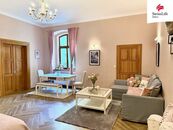 Pronájem bytu 2+kk 70 m2 Riegrova, Plzeň, cena 18000 CZK / objekt / měsíc, nabízí 