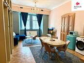 Pronájem bytu 2+kk 75 m2 Riegrova, Plzeň, cena 23000 CZK / objekt / měsíc, nabízí 