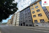 Pronájem bytu 3+kk 74 m2 V Horkách, Praha, cena 32000 CZK / objekt / měsíc, nabízí 