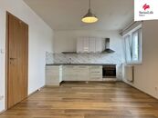 Pronájem bytu 2+kk 45 m2 Chrudimská, Pardubice, cena 15500 CZK / objekt / měsíc, nabízí 