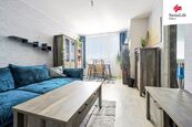 Prodej bytu 3+1 68 m2 Pšenčíkova, Praha, cena 8350000 CZK / objekt, nabízí 