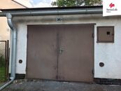Pronájem garáže 32 m2, Jihlava, cena 2800 CZK / objekt / měsíc, nabízí 