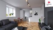 Prodej bytu 3+kk 100 m2 Lipoltická, Choltice, cena 7490000 CZK / objekt, nabízí 