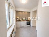 Pronájem bytu 3+1 64 m2 Školní, Tachov, cena 15500 CZK / objekt / měsíc, nabízí 