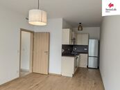 Pronájem bytu 2+kk 43 m2 Arnošta Staňka, Praha, cena 20500 CZK / objekt / měsíc, nabízí 
