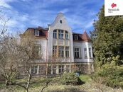 Pronájem komerční nemovitosti 108 m2 Nádražní, Broumov, cena 18000 CZK / objekt / měsíc, nabízí 