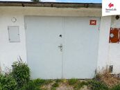 Prodej garáže 21 m2, Velké Meziříčí, cena 795000 CZK / objekt, nabízí Swiss Life Select Reality