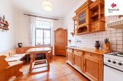 Pronájem bytu 1+1 44 m2 Benešova, Jihlava, cena 12000 CZK / objekt / měsíc, nabízí 