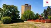 Pronájem bytu 1+kk 22 m2 Malátova, Ústí nad Labem, cena 5300 CZK / objekt / měsíc, nabízí 