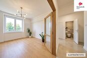Pronájem bytu 1+1 38 m2 Palackého, Trutnov, cena 11000 CZK / objekt / měsíc, nabízí 