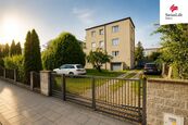 Prodej bytu 1+kk 27 m2 Mozartova, Olomouc, cena 2750000 CZK / objekt, nabízí 