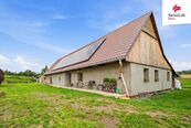 Prodej rodinného domu 107 m2, Borovnice, cena 7290000 CZK / objekt, nabízí 