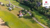 Prodej stavebního pozemku 1064 m2, Dolní Kalná, cena 1436400 CZK / objekt, nabízí 