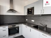 Pronájem bytu 2+1 52 m2 Prostřední, Plzeň, cena 16000 CZK / objekt / měsíc, nabízí 