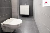 Pronájem bytu 2+1 52 m2 Prostřední, Plzeň, cena 17000 CZK / objekt / měsíc, nabízí 
