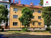 Pronájem bytu 2+1 55 m2 Tělocvičná, Plzeň, cena 14000 CZK / objekt / měsíc, nabízí 