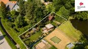 Prodej zahrady 364 m2 Štoky, cena 690000 CZK / objekt, nabízí 
