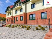 Pronájem bytu 2+kk 76 m2 V Hájku, Plzeň, cena 14500 CZK / objekt / měsíc, nabízí 