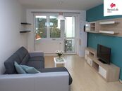 Prodej bytu 2+kk 51 m2 Bešůvka, Brno, cena 6959000 CZK / objekt, nabízí 