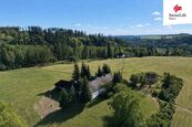 Prodej stavebního pozemku 6596 m2, Trpísty, cena 5500000 CZK / objekt, nabízí Swiss Life Select Reality