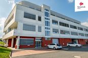 Pronájem kanceláře 403 m2 Lednická, Praha, cena 124146 CZK / objekt / měsíc, nabízí 