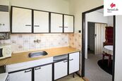 Pronájem bytu 3+1 66 m2 Brtnická, Jihlava, cena 15000 CZK / objekt / měsíc, nabízí 