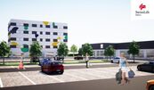 Prodej bytu 3+kk 81 m2, Polná, cena 4860000 CZK / objekt, nabízí 
