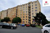 Prodej bytu 2+1 61 m2 Na Borku, Jirkov, cena 2150000 CZK / objekt, nabízí 