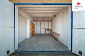 Prodej garáže 17 m2 Foersterova, Přelouč, cena 690000 CZK / objekt, nabízí 