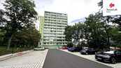 Prodej bytu 1+1 42 m2 Josefa Suka, Most, cena 1800000 CZK / objekt, nabízí 