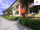 Prodej bytu 1+1 38 m2 Čsl. armády, Most, cena 1500000 CZK / objekt, nabízí 