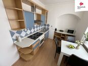 Pronájem bytu 1+1 34 m2 1. máje, Tachov, cena 13000 CZK / objekt / měsíc, nabízí 