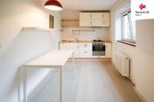 Pronájem bytu 2+1 61 m2 Hamerníkova, Jihlava, cena 13000 CZK / objekt / měsíc, nabízí 