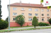 Pronájem bytu 2+1 61 m2 Hamerníkova, Jihlava, cena 13000 CZK / objekt / měsíc, nabízí 