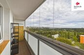 Pronájem bytu 3+1 76 m2 Janského, Praha, cena 25000 CZK / objekt / měsíc, nabízí 