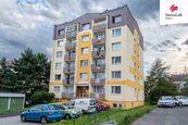 Prodej bytu 3+1 67 m2 Kollárova, Krupka, cena 2200000 CZK / objekt, nabízí 