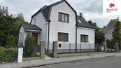 Prodej rodinného domu 137 m2 Dvořákova, Bakov nad Jizerou, cena 11870000 CZK / objekt, nabízí Swiss Life Select Reality