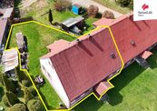 Pronájem rodinného domu 140 m2, Lampertice, cena 15000 CZK / objekt / měsíc, nabízí 