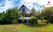 Prodej chaty 70 m2, Římov, cena 3495000 CZK / objekt, nabízí 