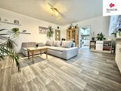 Prodej bytu 4+1 86 m2 Zemská, Teplice, cena 3390000 CZK / objekt, nabízí 
