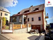 Prodej rodinného domu 223 m2 Trnková, Žďár nad Sázavou, cena 9900000 CZK / objekt, nabízí 
