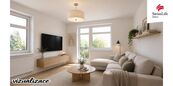 Prodej bytu 2+kk 49 m2, Hlinsko, cena 3190000 CZK / objekt, nabízí 