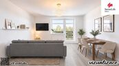 Prodej bytu 2+kk 58 m2, Hlinsko, cena 3790000 CZK / objekt, nabízí 