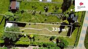 Prodej zahrady 364 m2, Rybitví, cena 990000 CZK / objekt, nabízí 