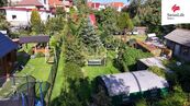 Prodej zahrady 241 m2, Třešť, cena 590000 CZK / objekt, nabízí Swiss Life Select Reality